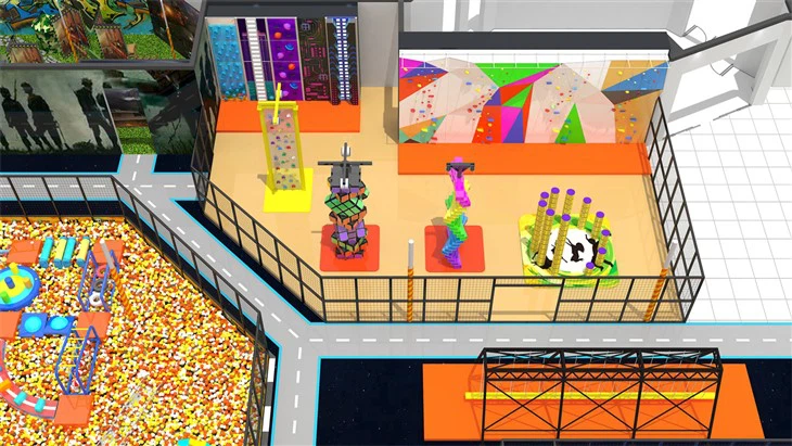 Dječja igra u zatvorenom