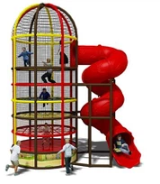 Indoor Popular Power Tower