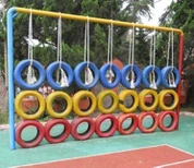 Unutarnji materijali za penjanje Zid za penjanje