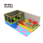 Trgovački centar Trampolin Park