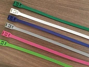 Trampoline Plastic Cable Tie